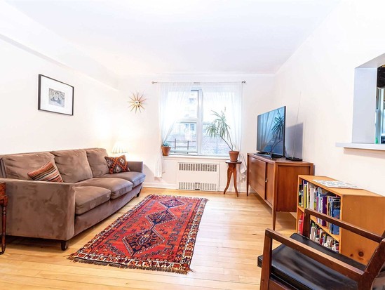 Condo for Sale Woodside, Queens