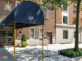 Home for Sale Greenwich Village, Manhattan