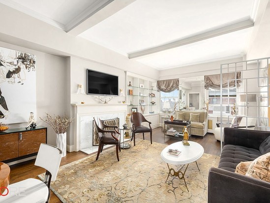 Condo for Sale Greenwich Village, Manhattan