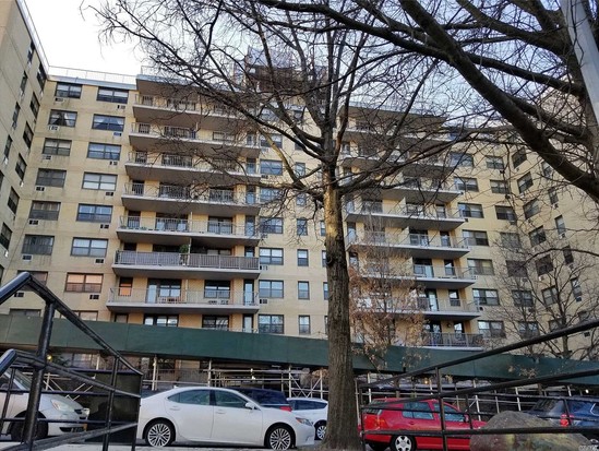 Condo for Sale Woodside, Queens