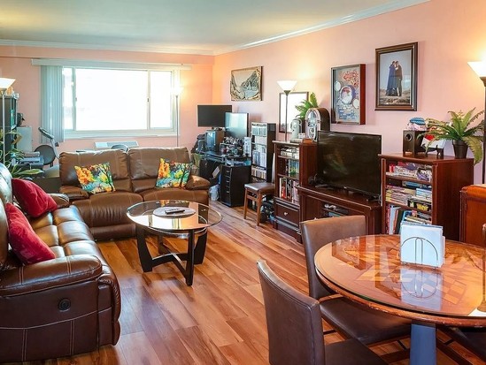 Condo for Sale Woodside, Queens