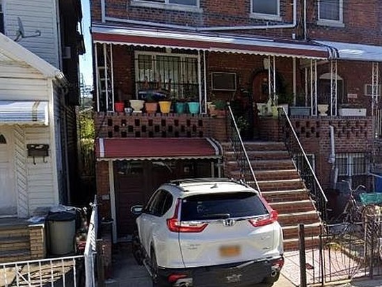 Multi-family for Sale Gravesend, Brooklyn