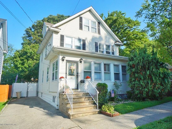 Single-family for Sale Sunnyside, Staten Island