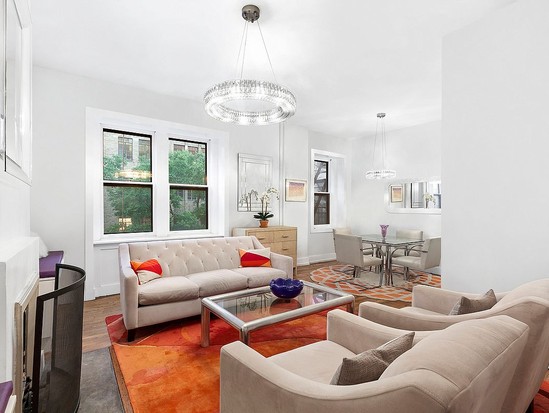 Condo for Sale Greenwich Village, Manhattan