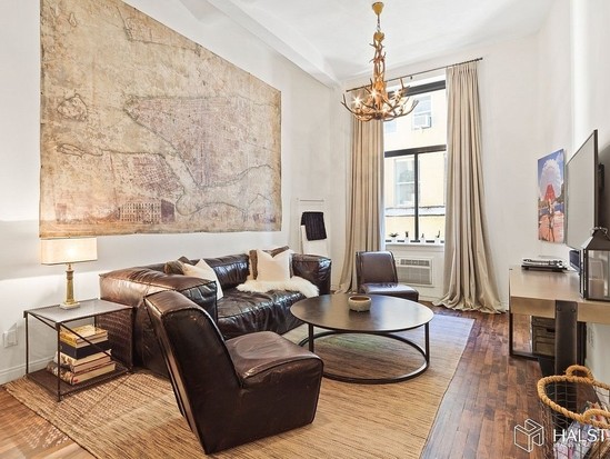 Condo for Sale Greenwich Village, Manhattan