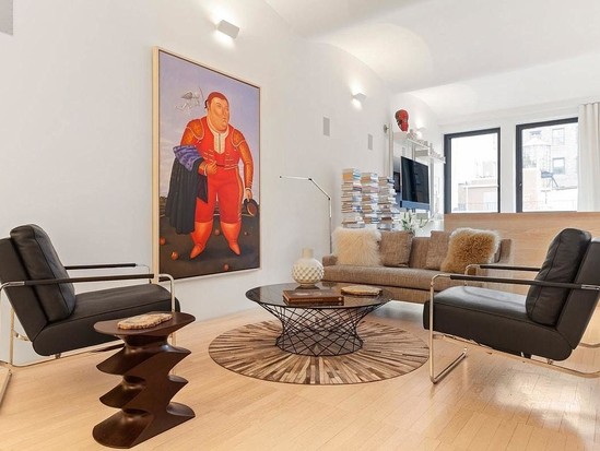 Condo for Sale Greenwich Village, Manhattan