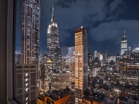 Home for Sale Flatiron District, Manhattan