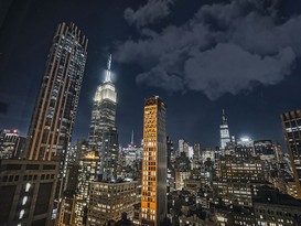 Home for Sale Flatiron District, Manhattan