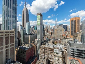 Home for Sale Flatiron District, Manhattan