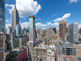 Home for Sale Flatiron District, Manhattan