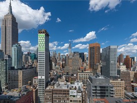 Home for Sale Flatiron District, Manhattan