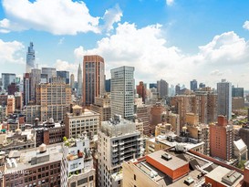 Home for Sale Flatiron District, Manhattan