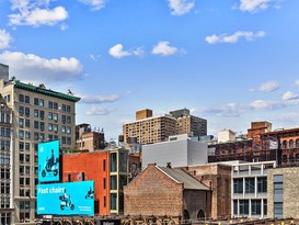 Home for Sale Greenwich Village, Manhattan