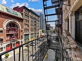 Home for Sale Greenwich Village, Manhattan