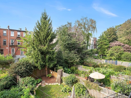 Townhouse for Sale Carroll Gardens, Brooklyn