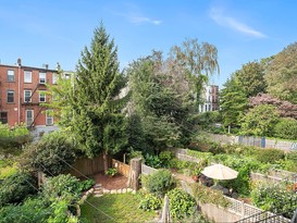 Home for Sale Carroll Gardens, Brooklyn