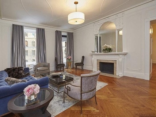 Condo for Sale Upper West Side, Manhattan