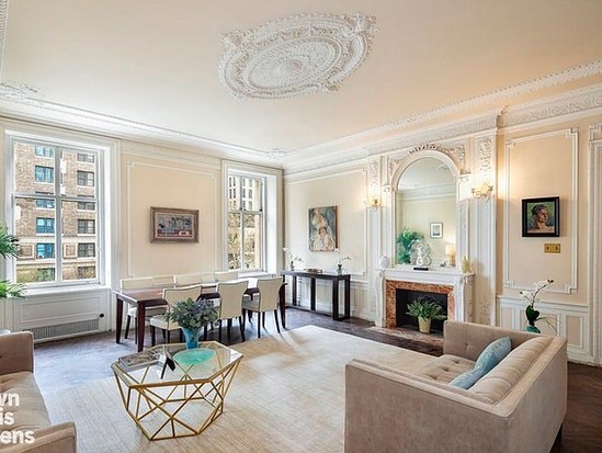 Condo for Sale Upper West Side, Manhattan