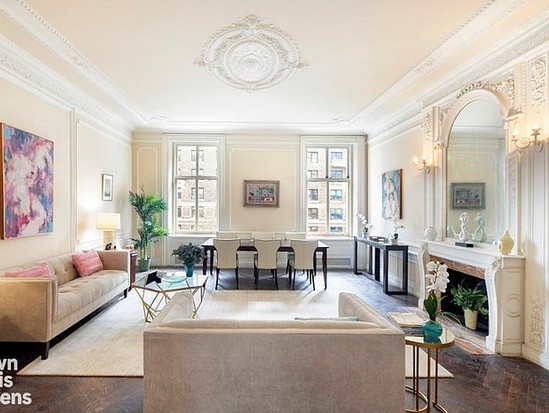 Condo for Sale Upper West Side, Manhattan