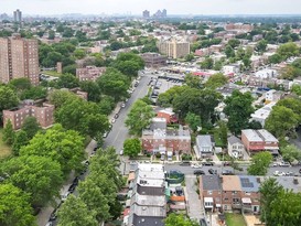 Home for Contingent Edenwald, Bronx