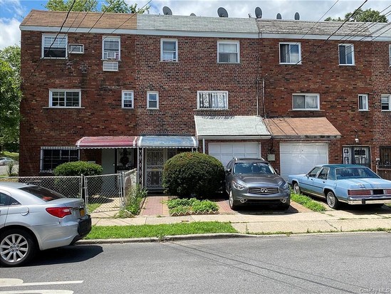 Multi-family for Sale Edenwald, Bronx