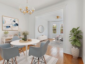 Home for Sale Prospect Lefferts Gardens, Brooklyn