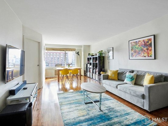 Condo for Sale Upper West Side, Manhattan