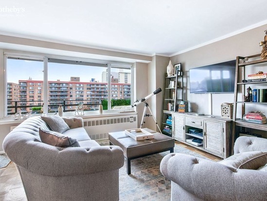 Condo for Sale Upper West Side, Manhattan