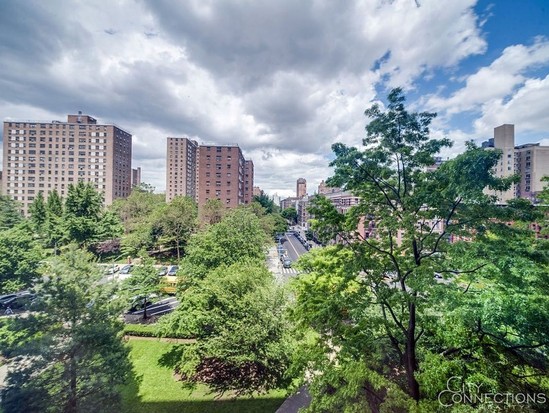 Condo for Sale Upper West Side, Manhattan