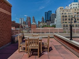 Home for Sale Hells Kitchen, Manhattan