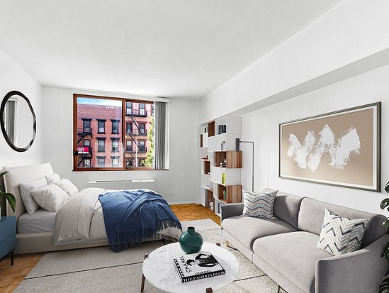 Condo for Sale Hells Kitchen, Manhattan