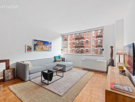 Home for Sale Hells Kitchen, Manhattan