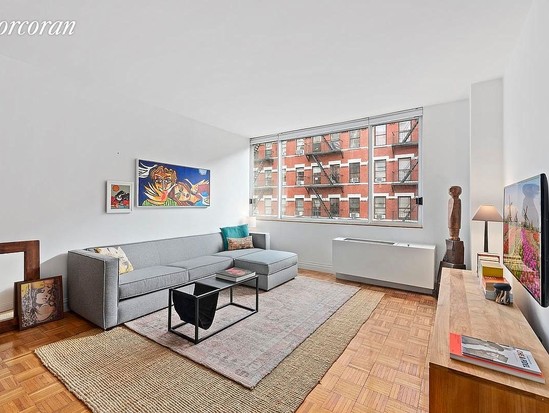 Condo for Sale Hells Kitchen, Manhattan