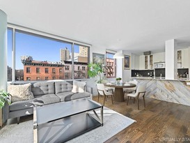 Home for Sale Hells Kitchen, Manhattan