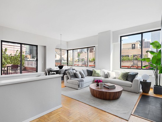 Condo for Sale Hells Kitchen, Manhattan