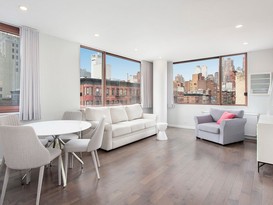 Home for Sale Hells Kitchen, Manhattan