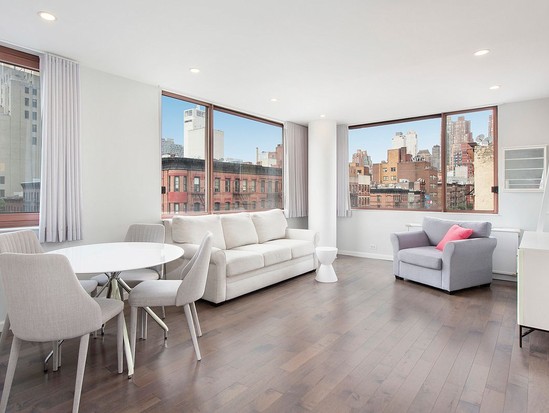 Condo for Sale Hells Kitchen, Manhattan