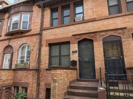 Home for Sale Bedford Stuyvesant, Brooklyn