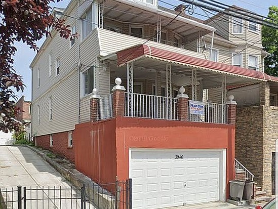 Multi-family for Sale Edenwald, Bronx