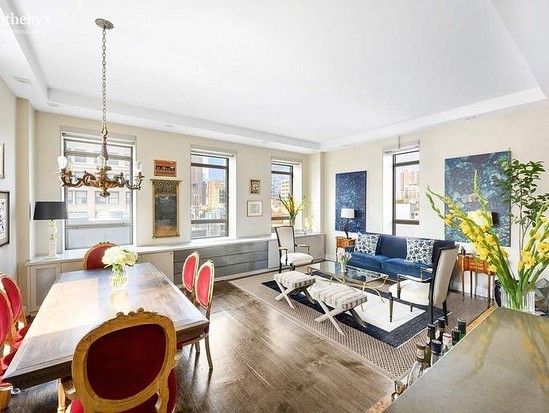 Condo for Sale Tribeca, Manhattan