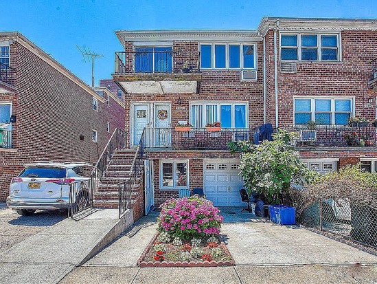 Multi-family for Sale Sheepshead Bay, Brooklyn