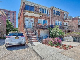 Home for Sale Sheepshead Bay, Brooklyn