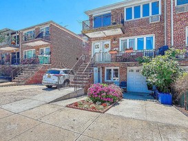 Home for Sale Sheepshead Bay, Brooklyn