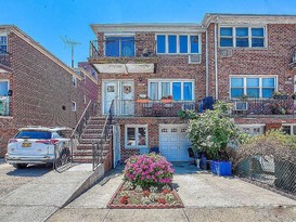 Home for Sale Sheepshead Bay, Brooklyn