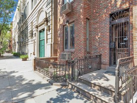 Home for Sale Boerum Hill, Brooklyn