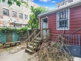 Home for Sale Boerum Hill, Brooklyn