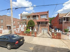 Home for Pre-foreclosure / auction East Flatbush, Brooklyn