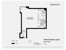 Home for Sale Upper East Side, Manhattan