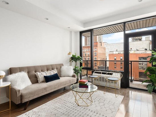 Condo for Sale East Village, Manhattan