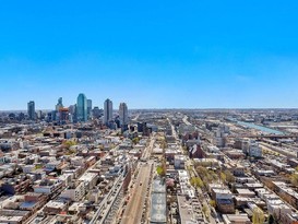 Home for Sale Long Island City, Queens